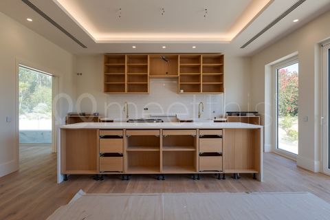 Villa i Alcabideche, Lisbon, Alcabideche - € 15.000.000 | Ref: CAS_79 - foto 30
