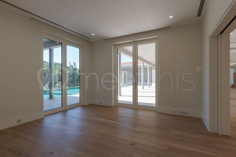 Villa i Alcabideche, Lisbon, Alcabideche - € 15.000.000 | Ref: CAS_79 - foto 32