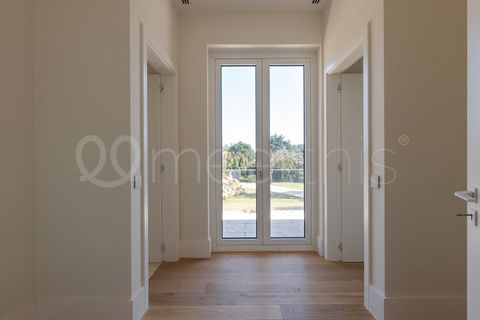 Villa i Alcabideche, Lisbon, Alcabideche - € 15.000.000 | Ref: CAS_79 - foto 35