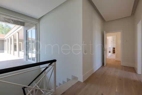 Villa i Alcabideche, Lisbon, Alcabideche - € 15.000.000 | Ref: CAS_79 - foto 38