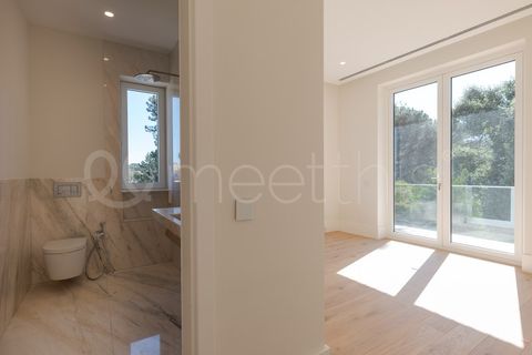 Villa i Alcabideche, Lisbon, Alcabideche - € 15.000.000 | Ref: CAS_79 - foto 39