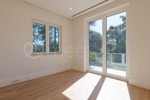 Villa i Alcabideche, Lisbon, Alcabideche - € 15.000.000 | Ref: CAS_79 - foto 40