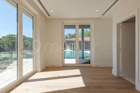 Villa i Alcabideche, Lisbon, Alcabideche - € 15.000.000 | Ref: CAS_79 - foto 41