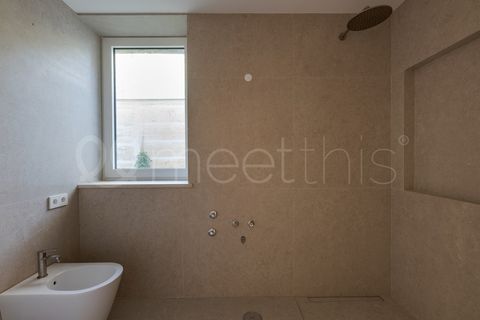 Villa i Alcabideche, Lisbon, Alcabideche - € 15.000.000 | Ref: CAS_79 - foto 46