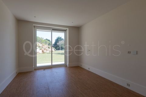 Villa i Alcabideche, Lisbon, Alcabideche - € 15.000.000 | Ref: CAS_79 - foto 47