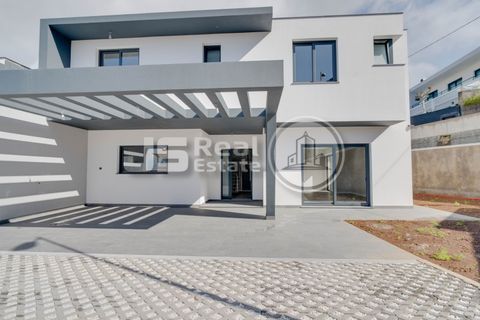 Villa a Sao Roque, Madeira, Sao Roque - € 800.000 | Ref: JS06-M010 - foto 5