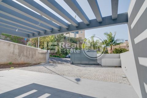 Villa a Sao Roque, Madeira, Sao Roque - € 800.000 | Ref: JS06-M010 - foto 6
