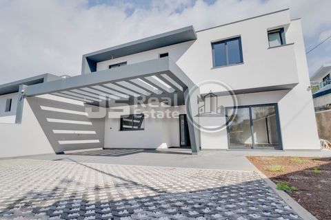 Villa i Sao Roque, Madeira, Sao Roque - € 750.000 | Ref: JS02-M070 - foto 3
