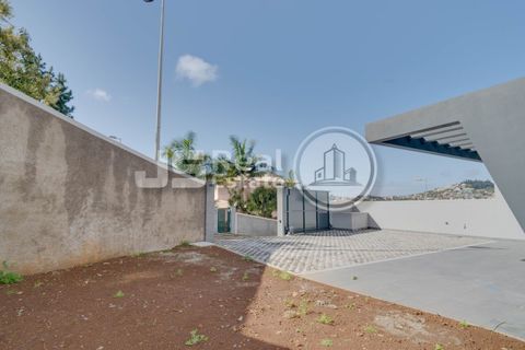 Villa i Sao Roque, Madeira, Sao Roque - € 750.000 | Ref: JS02-M070 - foto 29