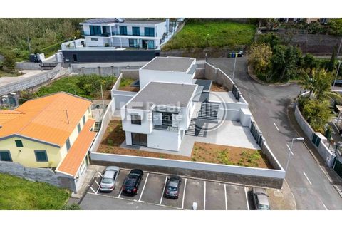 Villa i Sao Roque, Madeira, Sao Roque - € 750.000 | Ref: JS02-M070 - foto 31