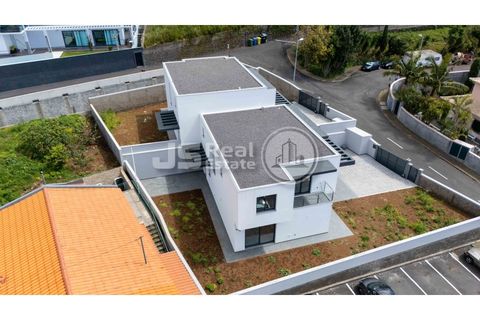 Villa i Sao Roque, Madeira, Sao Roque - € 750.000 | Ref: JS02-M070 - foto 33