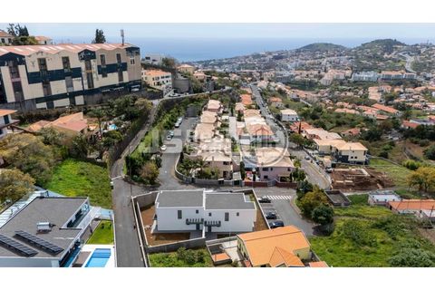 Villa i Sao Roque, Madeira, Sao Roque - € 750.000 | Ref: JS02-M070 - foto 35