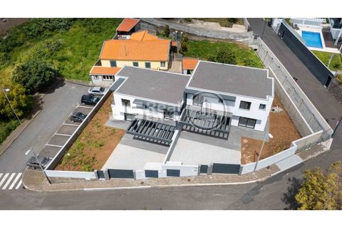 Villa i Sao Roque, Madeira, Sao Roque - € 750.000 | Ref: JS02-M070 - foto 36