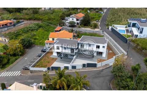 Villa i Sao Roque, Madeira, Sao Roque - € 750.000 | Ref: JS02-M070 - foto 37