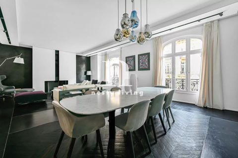Lejlighed i Paris, Paris, Paris - € 2.890.000 | Ref: 85734571 - foto 1