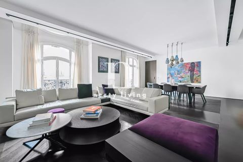 Lejlighed i Paris, Paris, Paris - € 2.890.000 | Ref: 85734571 - foto 3