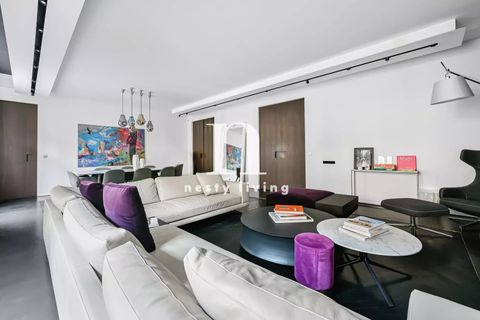 Lejlighed i Paris, Paris, Paris - € 2.890.000 | Ref: 85734571 - foto 5
