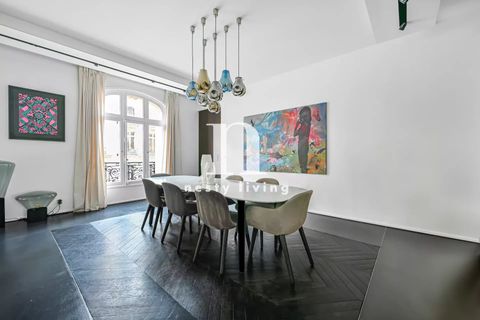 Lejlighed i Paris, Paris, Paris - € 2.890.000 | Ref: 85734571 - foto 4