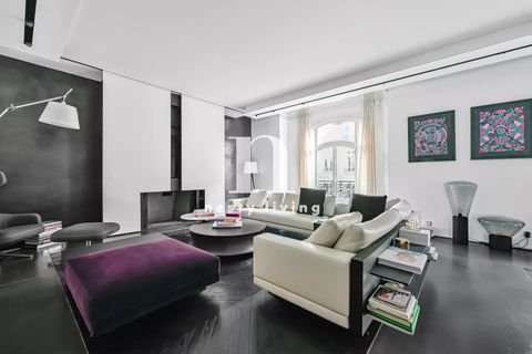 Lejlighed i Paris, Paris, Paris - € 2.890.000 | Ref: 85734571 - foto 2