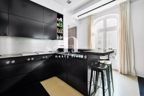 Lejlighed i Paris, Paris, Paris - € 2.890.000 | Ref: 85734571 - foto 7