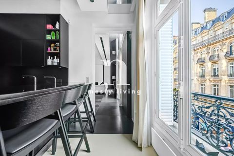 Lejlighed i Paris, Paris, Paris - € 2.890.000 | Ref: 85734571 - foto 8