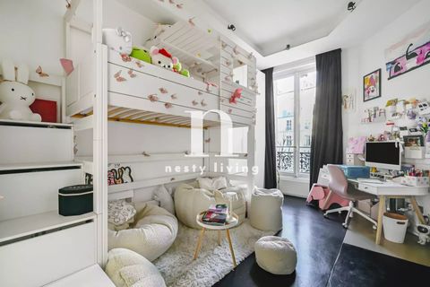 Lejlighed i Paris, Paris, Paris - € 2.890.000 | Ref: 85734571 - foto 12