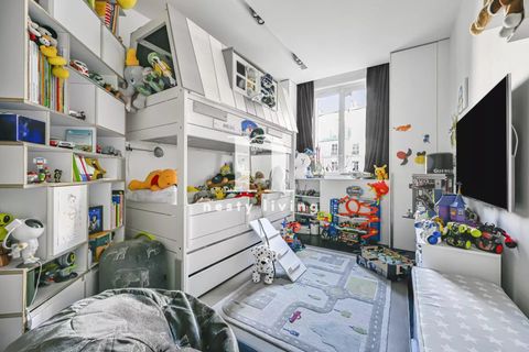 Lejlighed i Paris, Paris, Paris - € 2.890.000 | Ref: 85734571 - foto 13