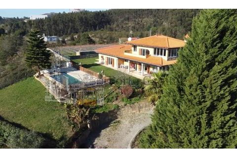 Villa i Santo Tirso, Porto, Santo Tirso - € 900.000 | Ref: PC_11351 - foto 1
