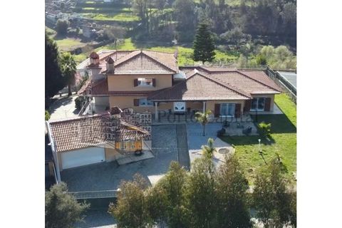 Villa i Santo Tirso, Porto, Santo Tirso - € 900.000 | Ref: PC_11351 - foto 2