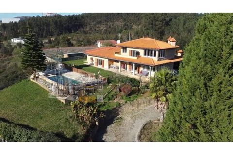 Villa i Santo Tirso, Porto, Santo Tirso - € 900.000 | Ref: PC_11351 - foto 4