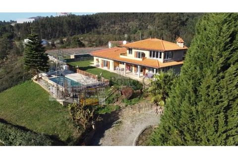 Villa i Santo Tirso, Porto, Santo Tirso - € 900.000 | Ref: PC_11351 - foto 5