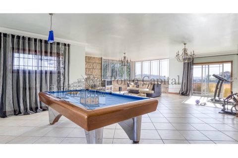 Villa i Santo Tirso, Porto, Santo Tirso - € 900.000 | Ref: PC_11351 - foto 6