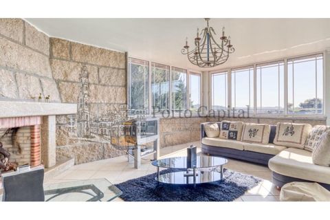 Villa i Santo Tirso, Porto, Santo Tirso - € 900.000 | Ref: PC_11351 - foto 7