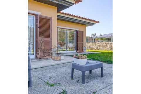 Villa i Santo Tirso, Porto, Santo Tirso - € 900.000 | Ref: PC_11351 - foto 8