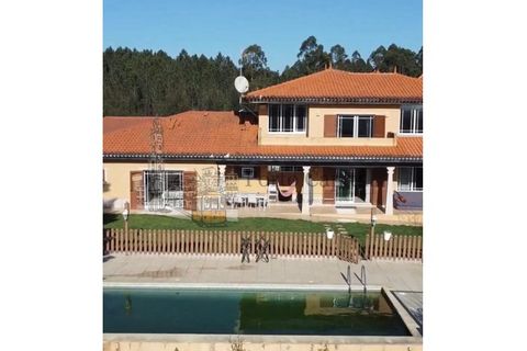 Villa i Santo Tirso, Porto, Santo Tirso - € 900.000 | Ref: PC_11351 - foto 9