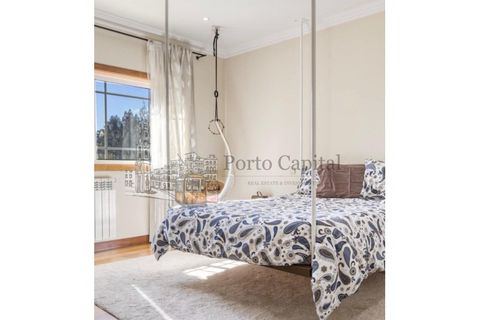 Villa i Santo Tirso, Porto, Santo Tirso - € 900.000 | Ref: PC_11351 - foto 10