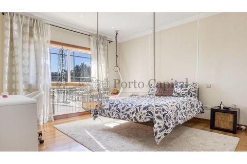 Villa i Santo Tirso, Porto, Santo Tirso - € 900.000 | Ref: PC_11351 - foto 11