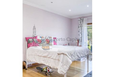 Villa i Santo Tirso, Porto, Santo Tirso - € 900.000 | Ref: PC_11351 - foto 12