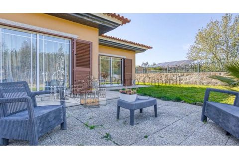 Villa i Santo Tirso, Porto, Santo Tirso - € 900.000 | Ref: PC_11351 - foto 13