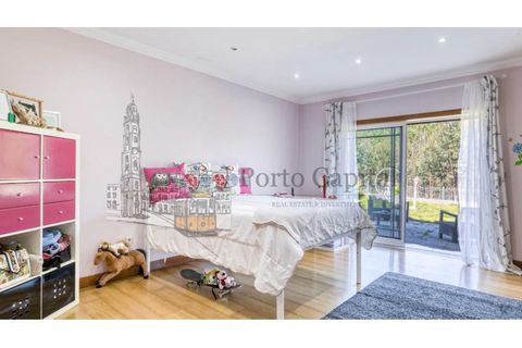 Villa i Santo Tirso, Porto, Santo Tirso - € 900.000 | Ref: PC_11351 - foto 15