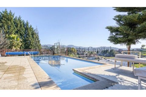 Villa i Santo Tirso, Porto, Santo Tirso - € 900.000 | Ref: PC_11351 - foto 17