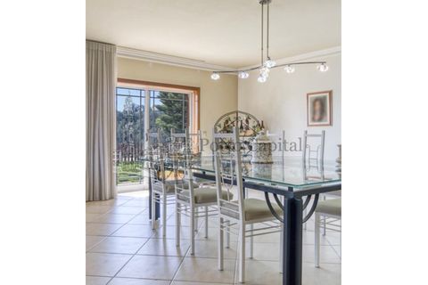 Villa i Santo Tirso, Porto, Santo Tirso - € 900.000 | Ref: PC_11351 - foto 22