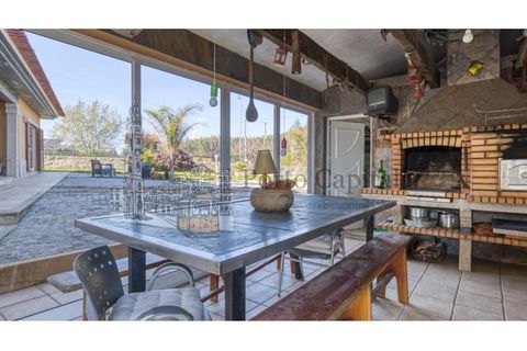 Villa i Santo Tirso, Porto, Santo Tirso - € 900.000 | Ref: PC_11351 - foto 24