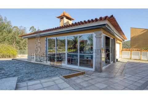 Villa i Santo Tirso, Porto, Santo Tirso - € 900.000 | Ref: PC_11351 - foto 25