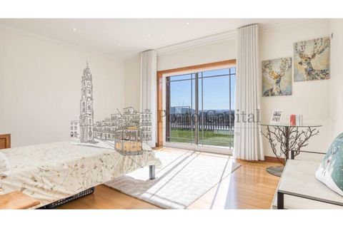 Villa i Santo Tirso, Porto, Santo Tirso - € 900.000 | Ref: PC_11351 - foto 27