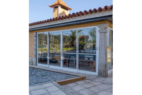 Villa i Santo Tirso, Porto, Santo Tirso - € 900.000 | Ref: PC_11351 - foto 28