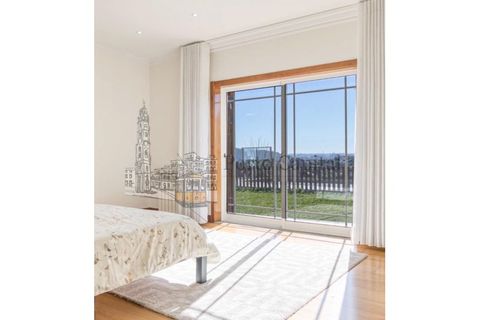Villa i Santo Tirso, Porto, Santo Tirso - € 900.000 | Ref: PC_11351 - foto 29