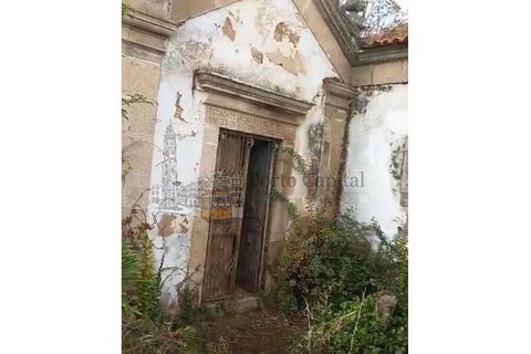 Farm i Tarouca, Viseu, Tarouca - € 250.000 | Ref: PC_11344 - foto 12