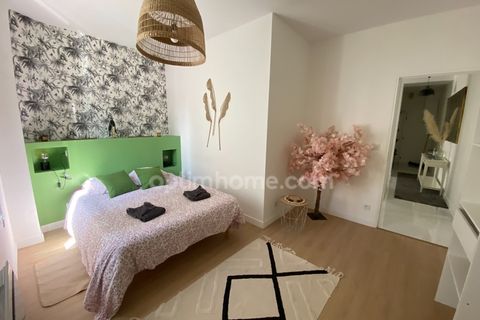 Lejlighed i Dijon, Cote-d'Or, Dijon - € 159.000 | Ref: 830039521679 - foto 3