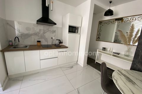 Lejlighed i Dijon, Cote-d'Or, Dijon - € 159.000 | Ref: 830039521679 - foto 7